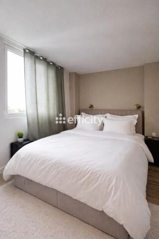  Appartement � vendre 3 pi�ces 47 m�