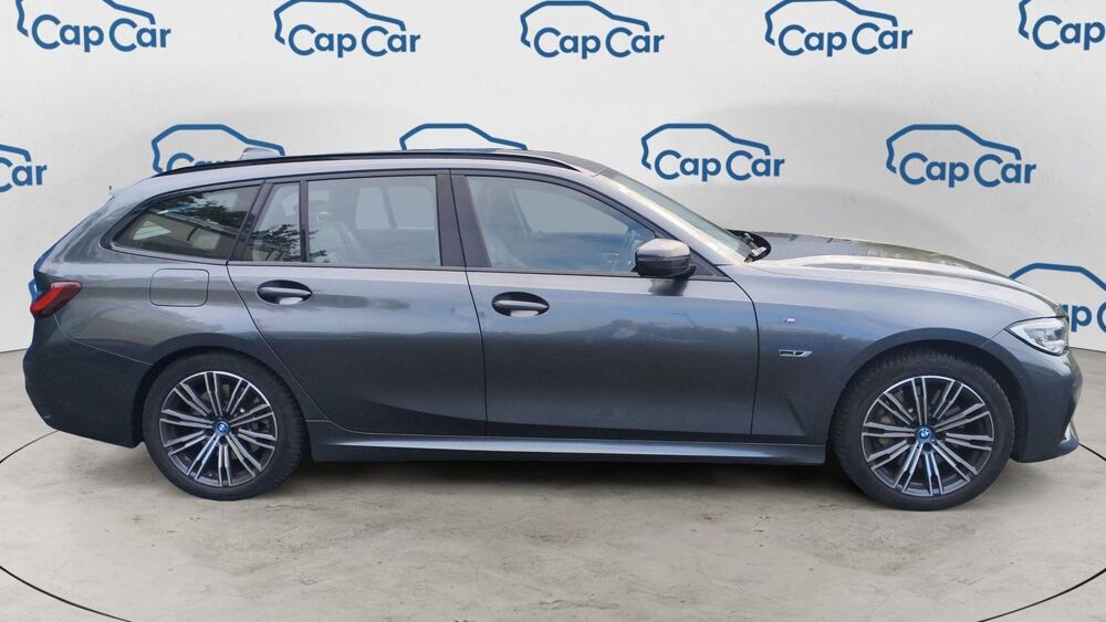 S&eacute;rie 3 Touring 330e 292 Hybrid BVA8 M Sport 2022 occasion 60870 Villers Saint Paul