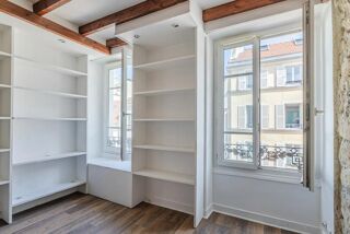  Duplex/triplex à vendre 2 pièces 21 m²
