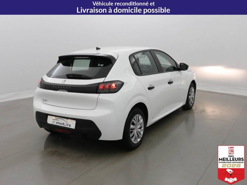 Divers BLUEHDI 100 PREMIUM 2PL 2022 occasion 10150 Lavau