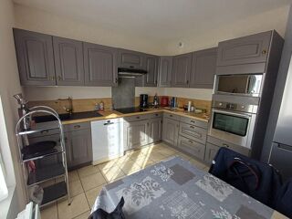  Maison à vendre 5 pièces 97 m²