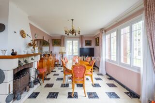  Maison � vendre 6 pi�ces 143 m�