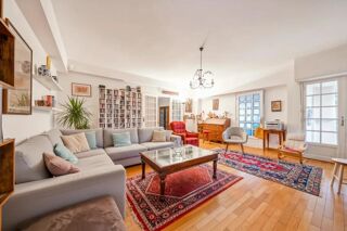  Appartement à vendre 7 pièces 176 m²