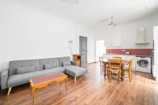  Appartement � vendre 3 pi�ces 57 m�