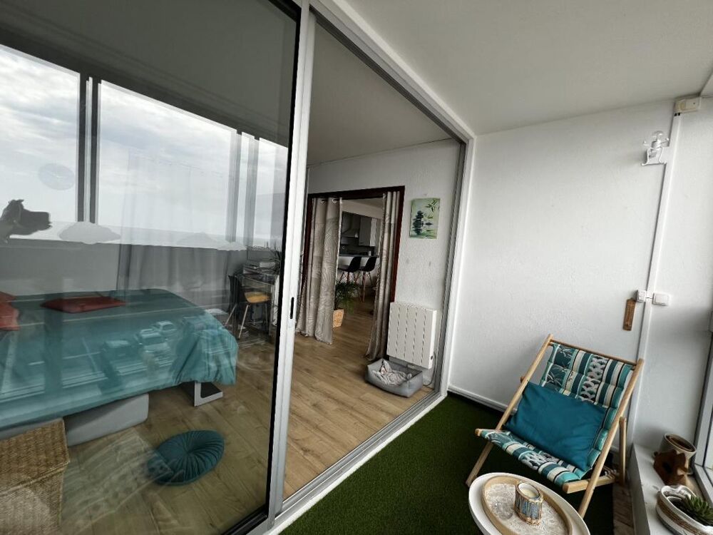 Vente Appartement Appartement Grau d agde