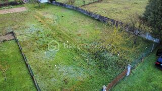  Terrain à vendre 790 m²