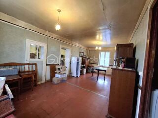  Maison � vendre 3 pi�ces 74 m�