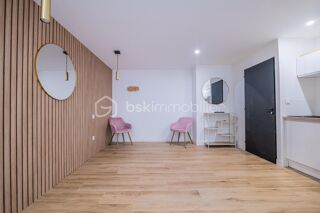 Appartement à vendre 2 pièces 50 m²