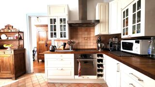  Maison � vendre 7 pi�ces 195 m�