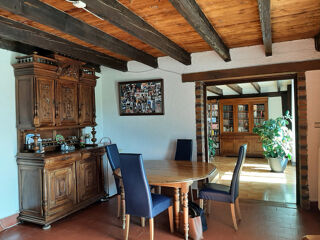  Maison à vendre 7 pièces 187 m²