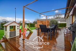  Maison � vendre 4 pi�ces 92 m�