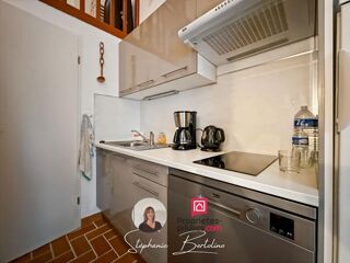  Maison  vendre 3 pices 34 m