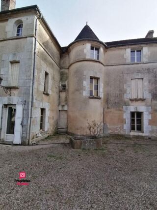  Propriété/château à vendre 15 + pièces 480 m²