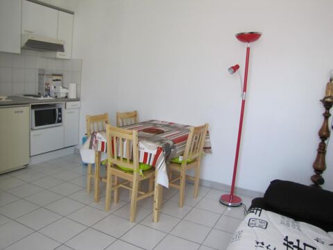  Appartement � louer 1 pi�ce 25 m�