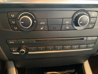 X3 xDrive20d 184ch Luxe Steptronic A 2014 occasion 56120 Les Forges De Lanouee