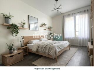  Appartement � vendre 4 pi�ces 96 m�