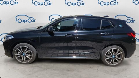 X2 xDrive 25e 220 Hybrid BVA6 M Sport - Automatique Toit ouvran 2023 occasion 45000 Orleans