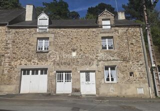  Maison à vendre 3 pièces 83 m²