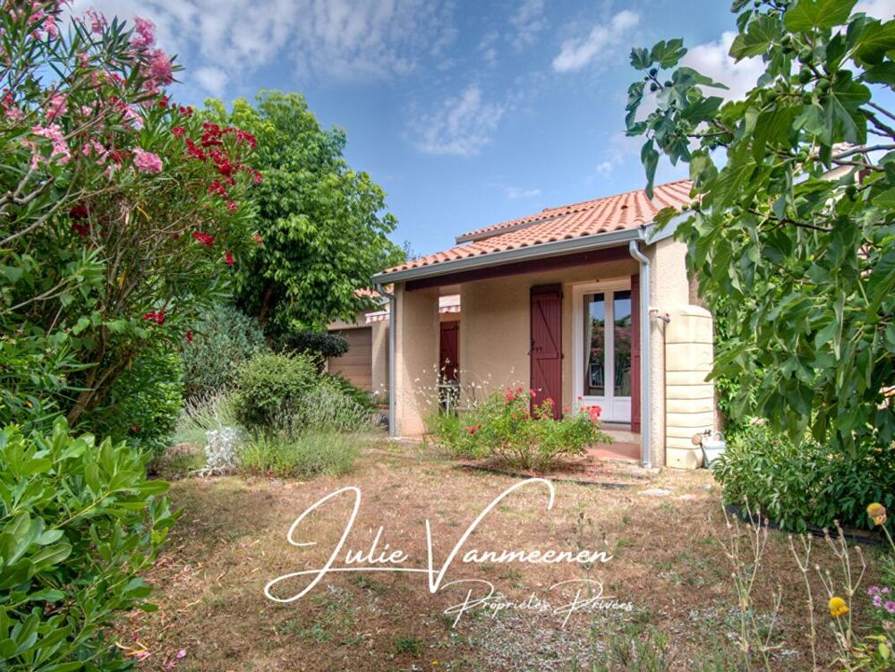 Maison Colomiers 6 pièce(s) 114.03 m2