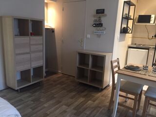  Appartement  louer 1 pice 30 m