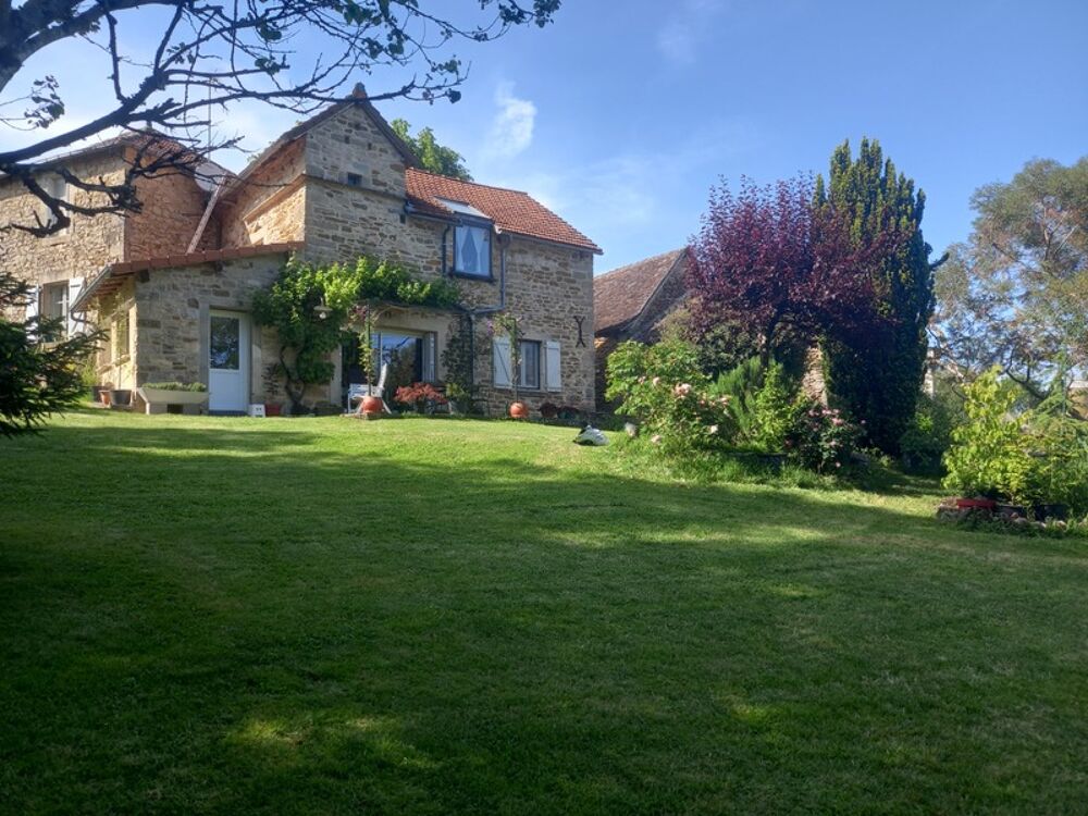 Ensemble de 2 Maisons 190 M2