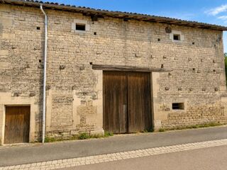  Remise / Grange à vendre 1 pièce 105 m²
