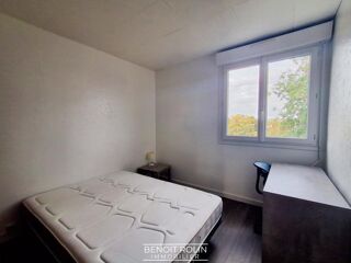  Appartement à vendre 4 pièces 60 m²