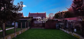  Maison � vendre 4 pi�ces 83 m�