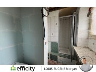  Maison � vendre 3 pi�ces 62 m�