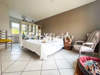  Maison � vendre 5 pi�ces 109 m�