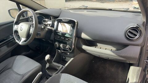 Clio IV 0.9 TCe 90 Intens 2014 occasion 13770 Venelles