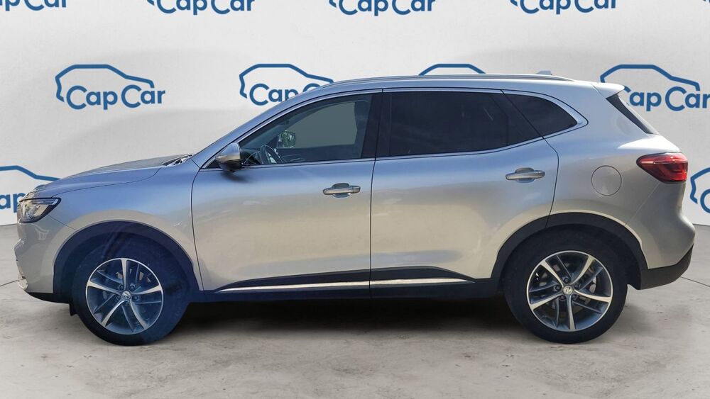 MG.EHS 1.5 T-GDI 258 Plug in Hybrid BVA Luxury - Automatique Toit o 2022 occasion 21000 Dijon