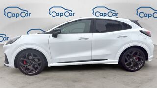 Puma 1.0 EcoBoost 170 mHEV DCT7 ST - Automatique 2024 occasion 42610 Saint Romain Le Puy