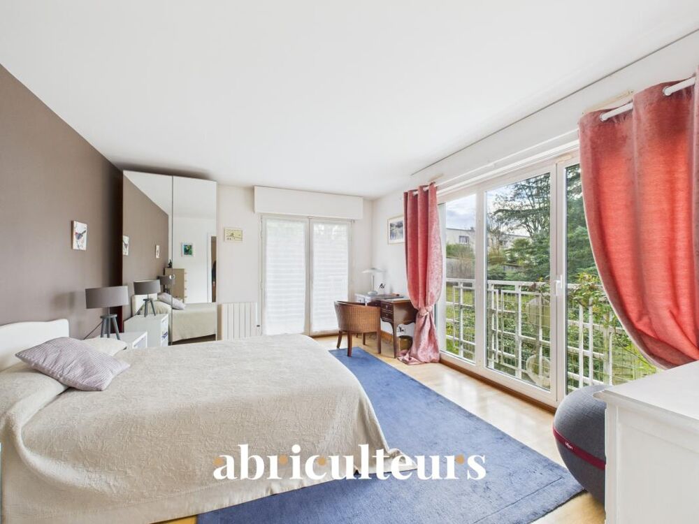 à vendre  Appartement La Celle-Saint-Cloud (78170)