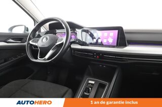 Golf VIII 1.0 eTSI OPF Life Business 1st DSG7 110 ch 2020 occasion 92130 Issy-les-Moulineaux