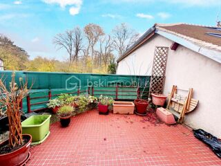  Duplex/triplex  vendre 2 pices 43 m