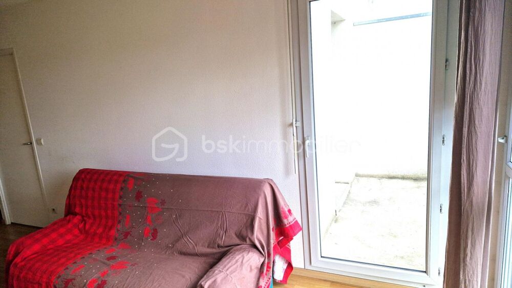 APPARTEMENT LOUE