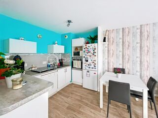  Appartement � vendre 3 pi�ces 62 m�