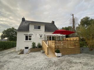  Maison à vendre 6 pièces 130 m²