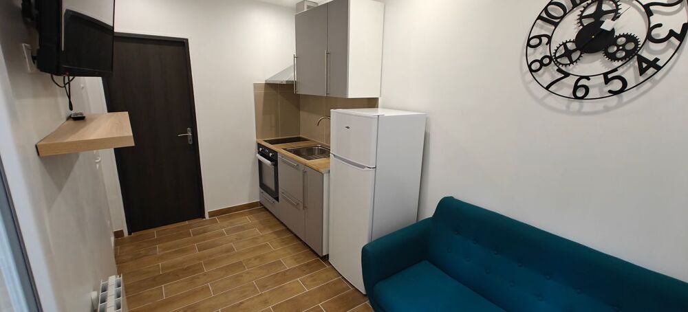 Location Appartement Appartement de 22m2 à louer sur Montrouge Montrouge