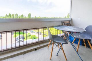  Appartement à vendre 4 pièces 76 m²