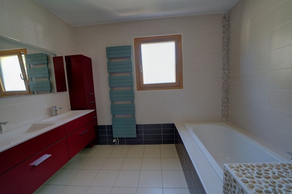 � vendre  Maison �chenevex (01170)