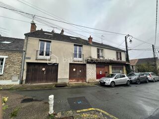  Appartement � vendre 6 pi�ces 88 m�