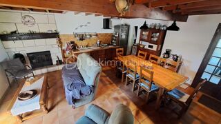  Maison à vendre 4 pièces 70 m² Tocane saint apre