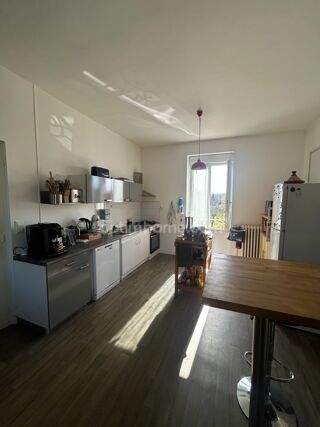  Maison � vendre 4 pi�ces 106 m�