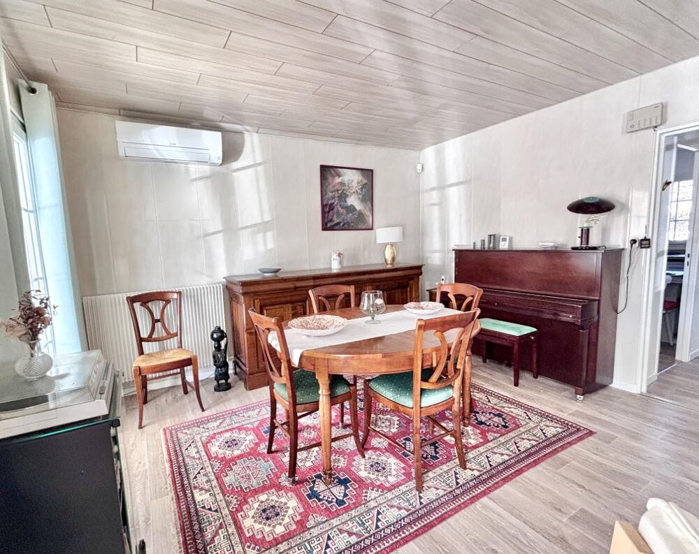 Vente Maison Maison Gradignan