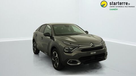 Citroën C4 PureTech 130 BVM6 Max 2024 occasion Voglans 73420