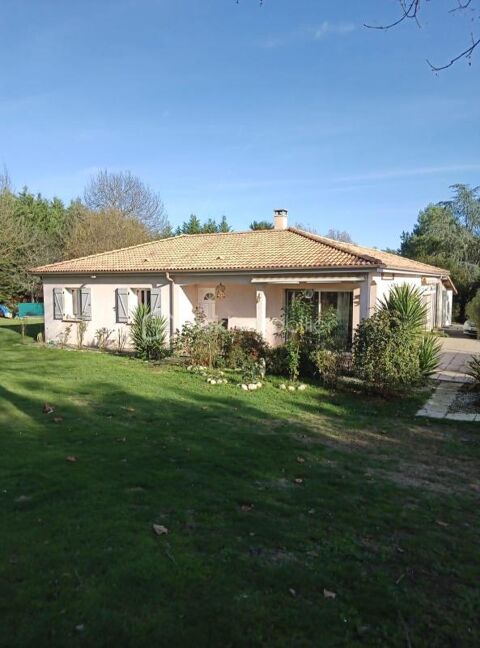   Maison contemporaine 160m2, 6 pi�ces avec piscine Maison - 6 pi�ce(s) - 160 m�