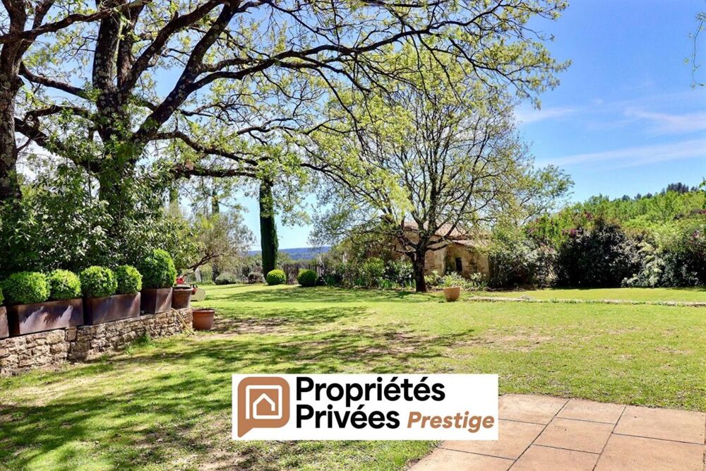 � vendre  Propri�t�/ch�teau Uz�s (30700)