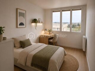  Appartement à vendre 4 pièces 77 m²